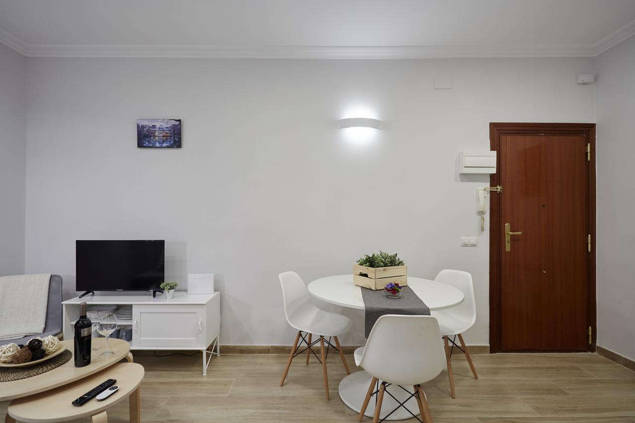 Appartement Leeways Loft In Valencia *