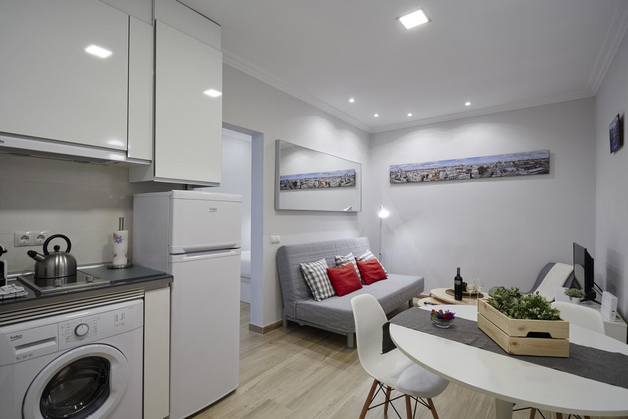 Leeways Loft In Valencia Appartement