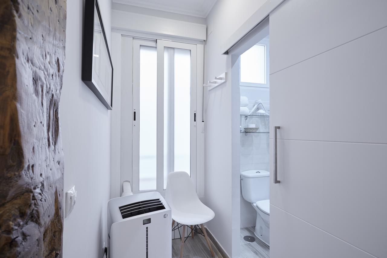 Appartement Leeways Loft In Valencia Madrid