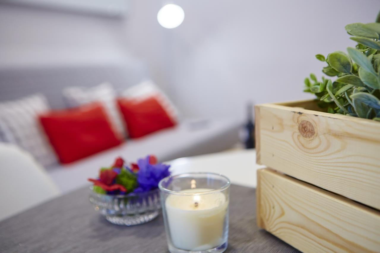 Appartement Leeways Loft In Valencia Madrid