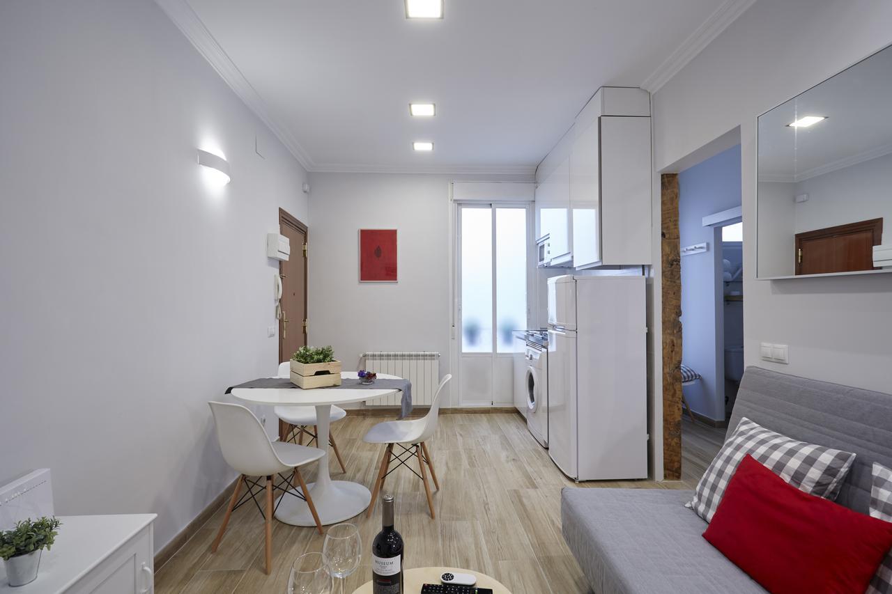 Appartement Leeways Loft In Valencia *